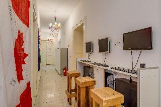 Adriatic Hostel fotoÄŸrafÄ±
