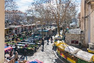 Adriatic Hostel fotoÄŸrafÄ±