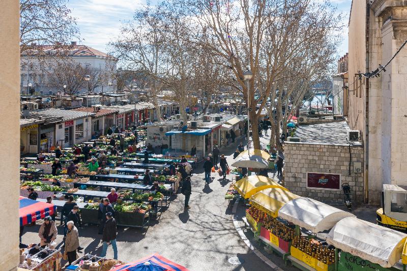 Adriatic Hostel - Genel