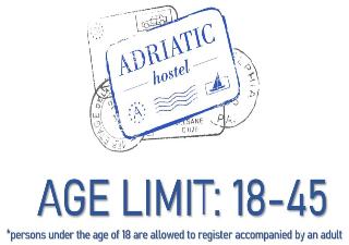 Adriatic Hostel otel fotoğrafı