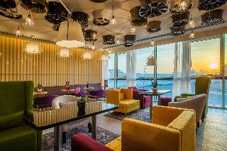 Park Inn by Radisson Dubai Motor City fotoÄŸrafÄ±