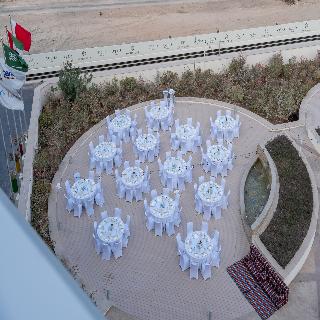 Park Inn by Radisson Dubai Motor City fotoÄŸrafÄ±