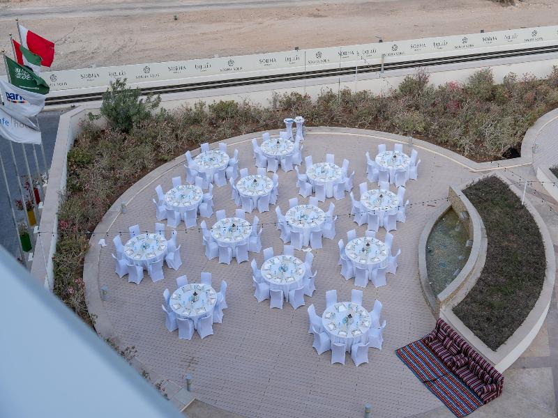Park Inn by Radisson Dubai Motor City - Toplantı