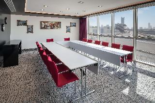 Park Inn by Radisson Dubai Motor City fotoÄŸrafÄ±