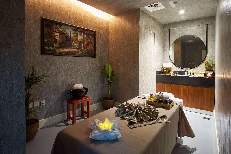 Park Inn by Radisson Dubai Motor City - Aktivite