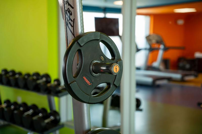 Park Inn by Radisson Dubai Motor City - Aktivite