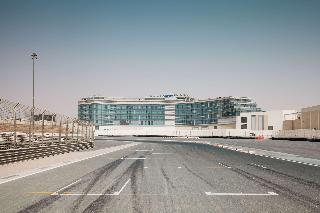 Park Inn by Radisson Dubai Motor City fotoÄŸrafÄ±