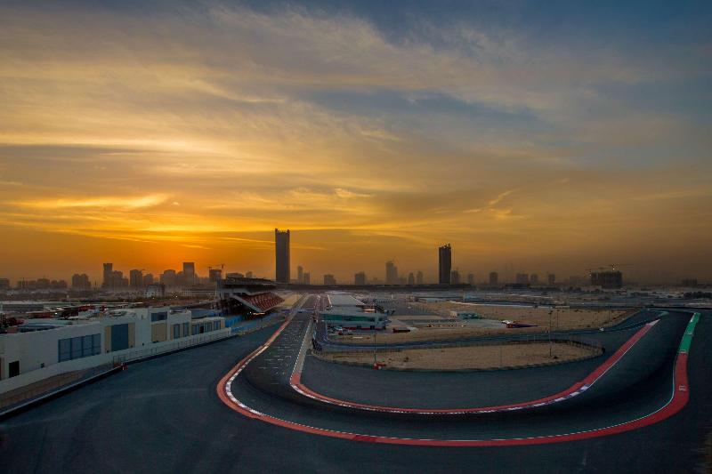Park Inn by Radisson Dubai Motor City - Genel