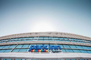 Park Inn by Radisson Dubai Motor City fotoÄŸrafÄ±