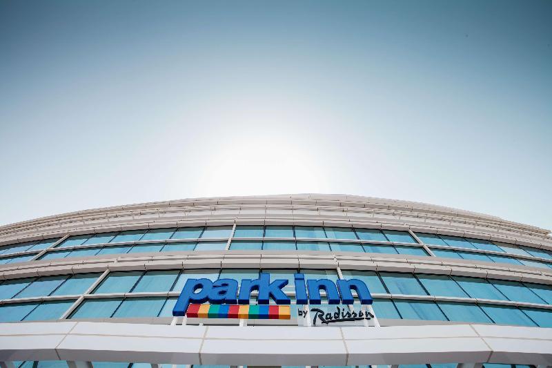 Park Inn by Radisson Dubai Motor City - Genel