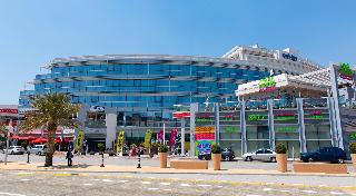 Park Inn by Radisson Dubai Motor City fotoÄŸrafÄ±