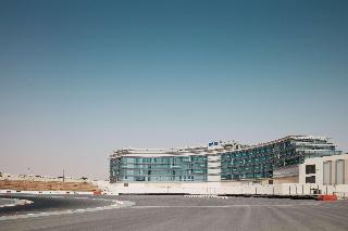 Park Inn by Radisson Dubai Motor City fotoÄŸrafÄ±