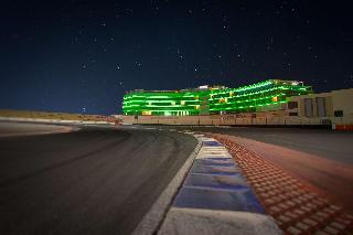 Park Inn by Radisson Dubai Motor City fotoÄŸrafÄ±