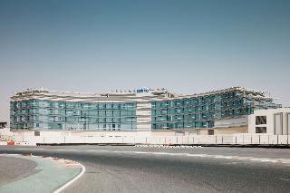 Park Inn by Radisson Dubai Motor City fotoÄŸrafÄ±