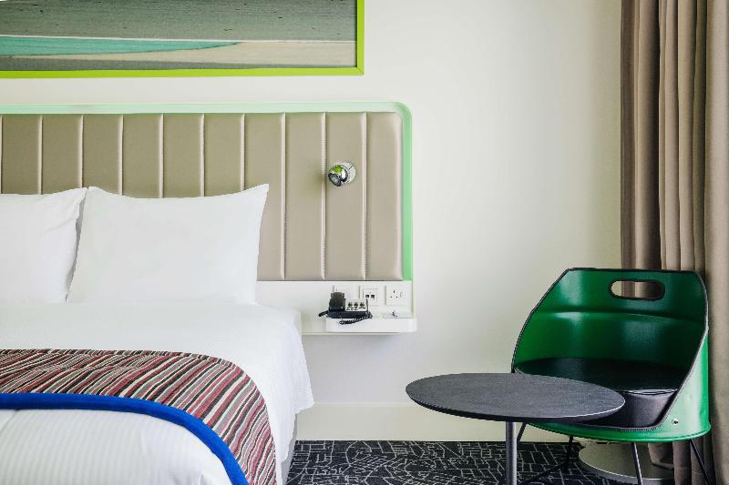 Park Inn by Radisson Dubai Motor City - Oda
