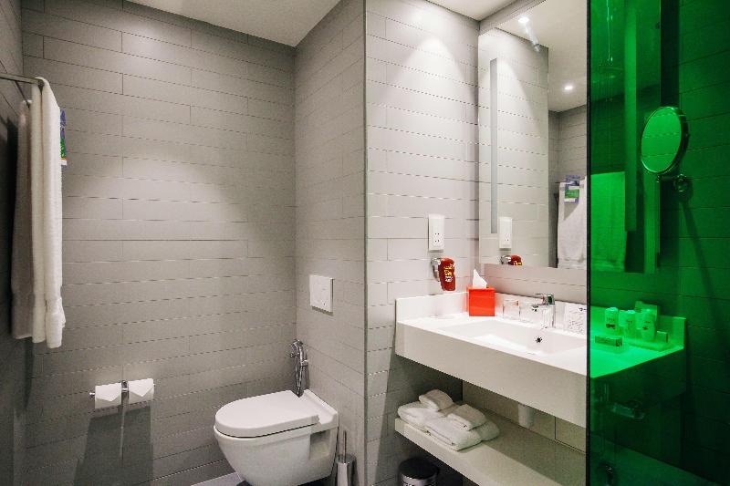 Park Inn by Radisson Dubai Motor City - Oda