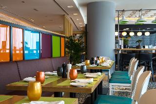 Park Inn by Radisson Dubai Motor City fotoÄŸrafÄ±