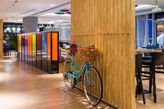 Park Inn by Radisson Dubai Motor City fotoÄŸrafÄ±