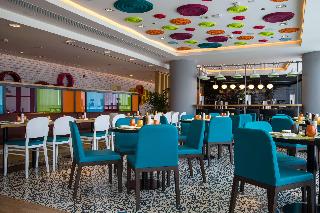 Park Inn by Radisson Dubai Motor City fotoÄŸrafÄ±