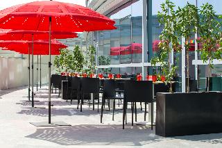 Park Inn by Radisson Dubai Motor City fotoÄŸrafÄ±