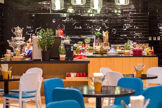 Park Inn by Radisson Dubai Motor City fotoÄŸrafÄ±
