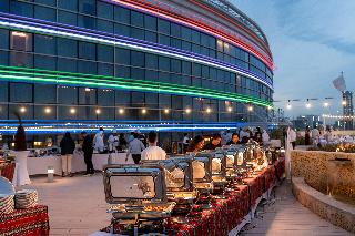 Park Inn by Radisson Dubai Motor City fotoÄŸrafÄ±