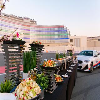 Park Inn by Radisson Dubai Motor City fotoÄŸrafÄ±