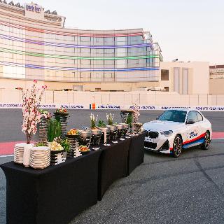 Park Inn by Radisson Dubai Motor City fotoÄŸrafÄ±
