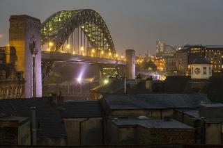 easyHotel Newcastle fotoÄŸrafÄ±
