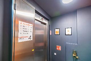 easyHotel Newcastle fotoÄŸrafÄ±
