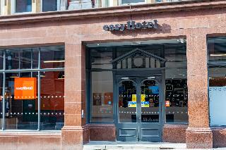 easyHotel Newcastle fotoÄŸrafÄ±