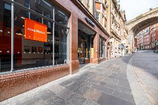 easyHotel Newcastle fotoÄŸrafÄ±
