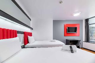easyHotel Newcastle fotoÄŸrafÄ±