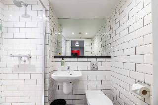 easyHotel Newcastle fotoÄŸrafÄ±