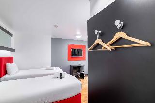 easyHotel Newcastle fotoÄŸrafÄ±