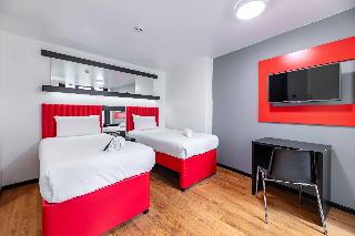 easyHotel Newcastle fotoÄŸrafÄ±