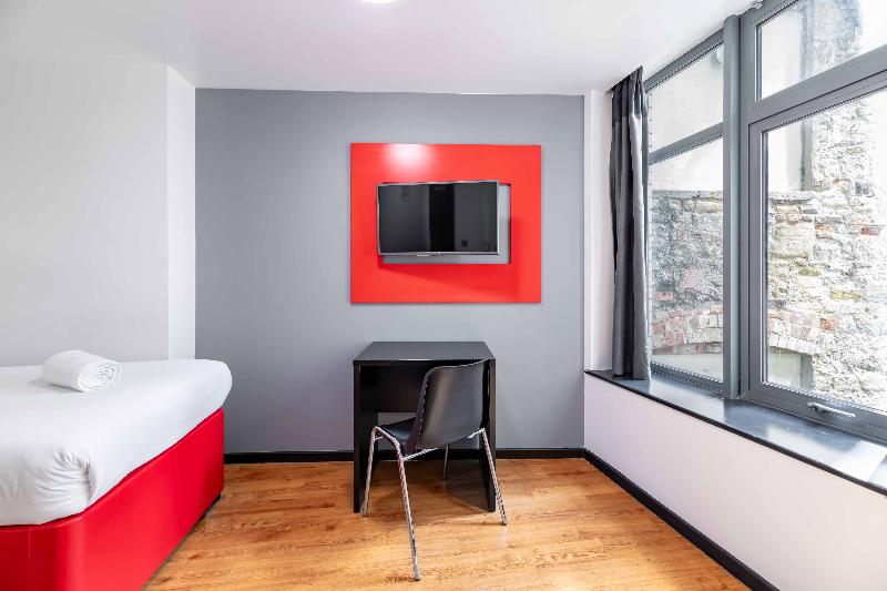 easyHotel Newcastle - Oda