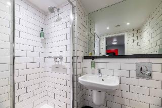 easyHotel Newcastle fotoÄŸrafÄ±