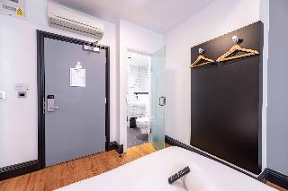 easyHotel Newcastle fotoÄŸrafÄ±