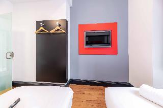 easyHotel Newcastle fotoÄŸrafÄ±