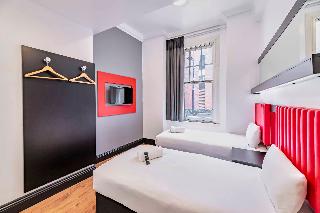 easyHotel Newcastle fotoÄŸrafÄ±