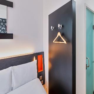 easyHotel Newcastle fotoÄŸrafÄ±