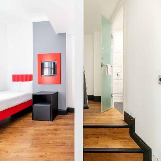 easyHotel Newcastle fotoÄŸrafÄ±