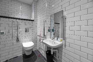 easyHotel Newcastle fotoÄŸrafÄ±