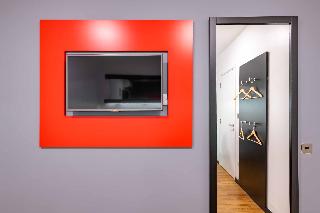 easyHotel Newcastle fotoÄŸrafÄ±