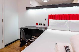 easyHotel Newcastle fotoÄŸrafÄ±