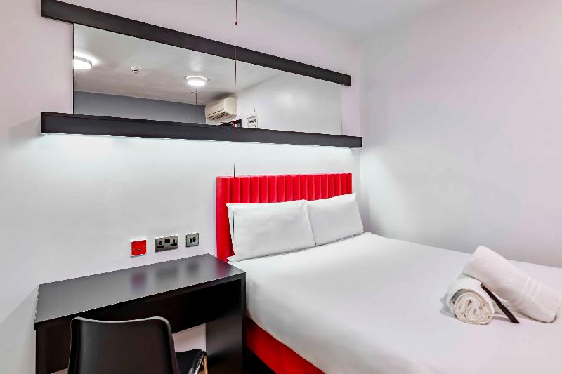 easyHotel Newcastle - Oda