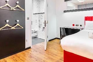 easyHotel Newcastle fotoÄŸrafÄ±