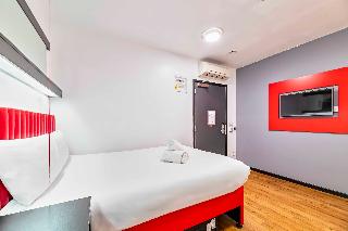 easyHotel Newcastle fotoÄŸrafÄ±