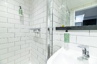 easyHotel Newcastle fotoÄŸrafÄ±